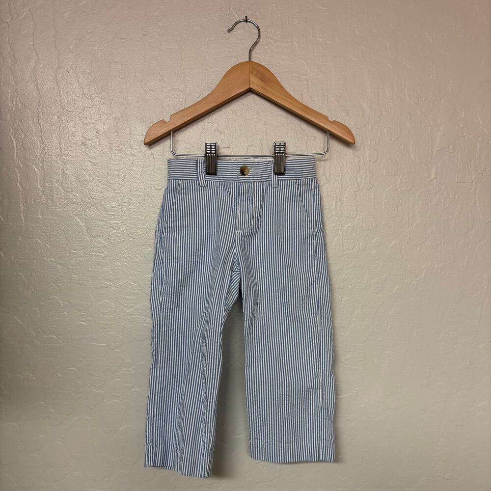 $18 ADD ON janie and jack‎ boys' pants hanna andersson mini boden tea collection